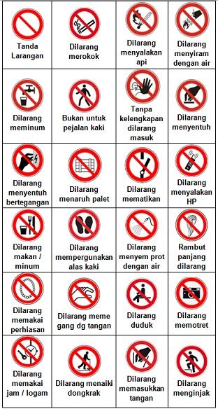 Detail Poster Tentang Keselamatan Kerja Di Laboratorium Nomer 39