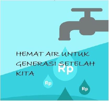 Detail Poster Tentang Menghemat Air Nomer 45