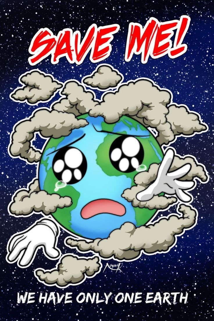 Detail Poster Tentang Penanggulangan Pemanasan Global Nomer 11