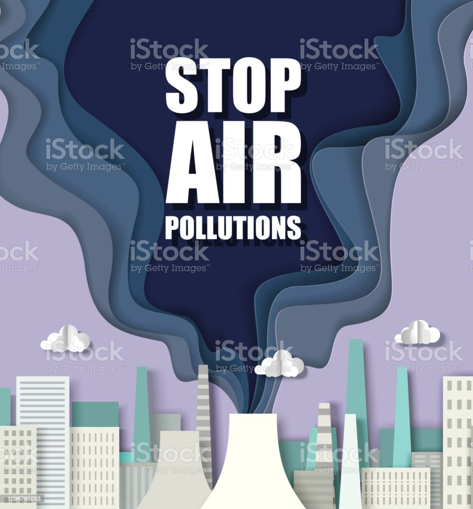 Detail Poster Tentang Polusi Nomer 31