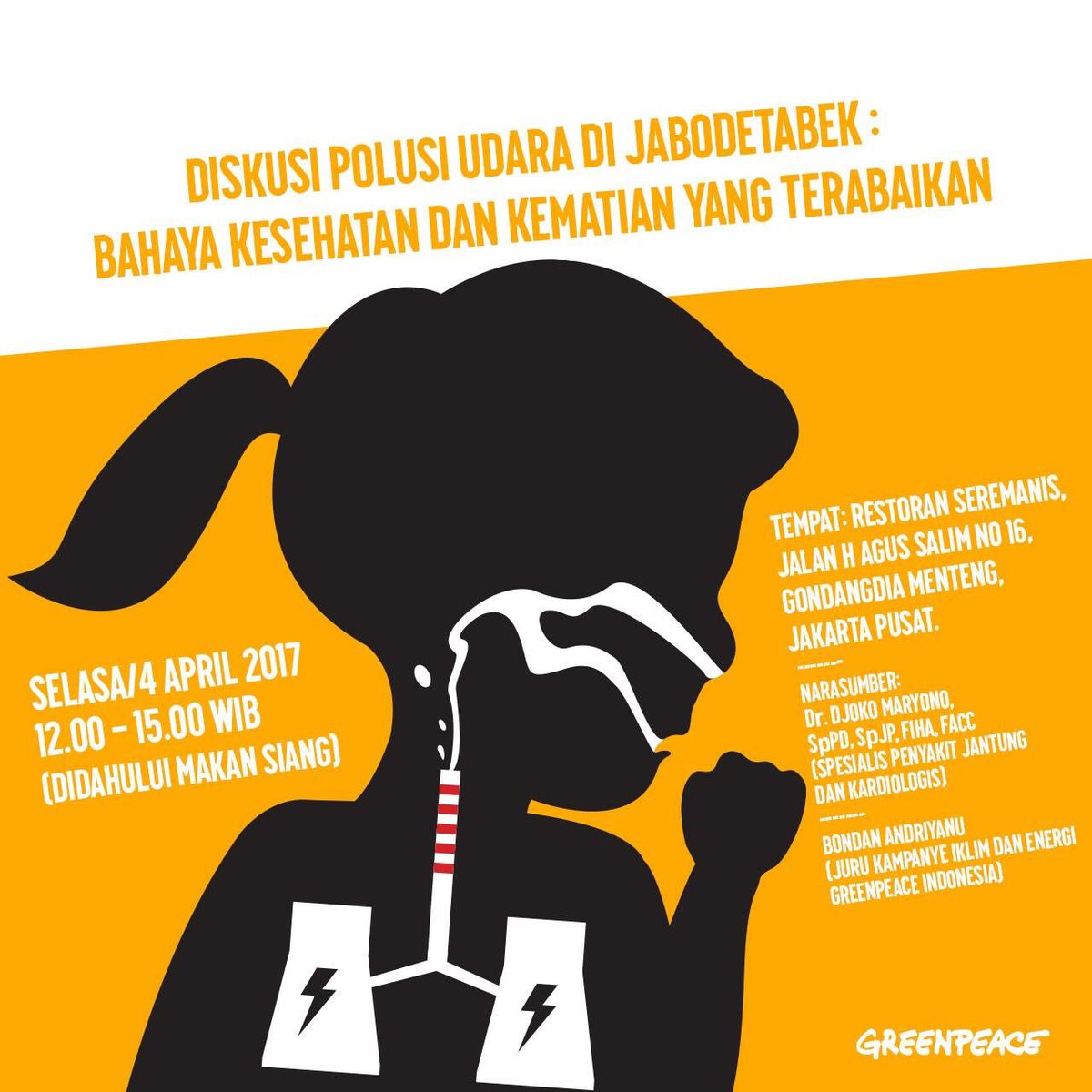 Detail Poster Tentang Polusi Udara Nomer 36