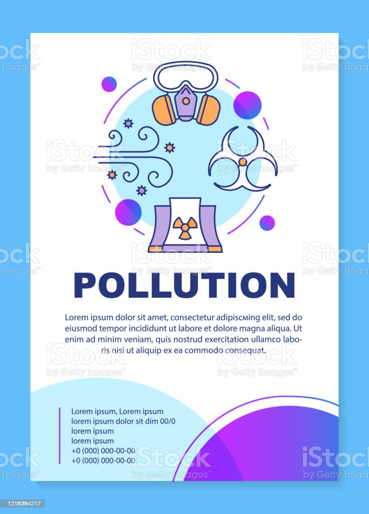 Detail Poster Tentang Polusi Udara Nomer 50