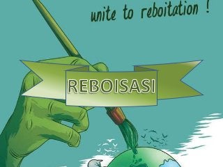 Detail Poster Tentang Reboisasi Nomer 17