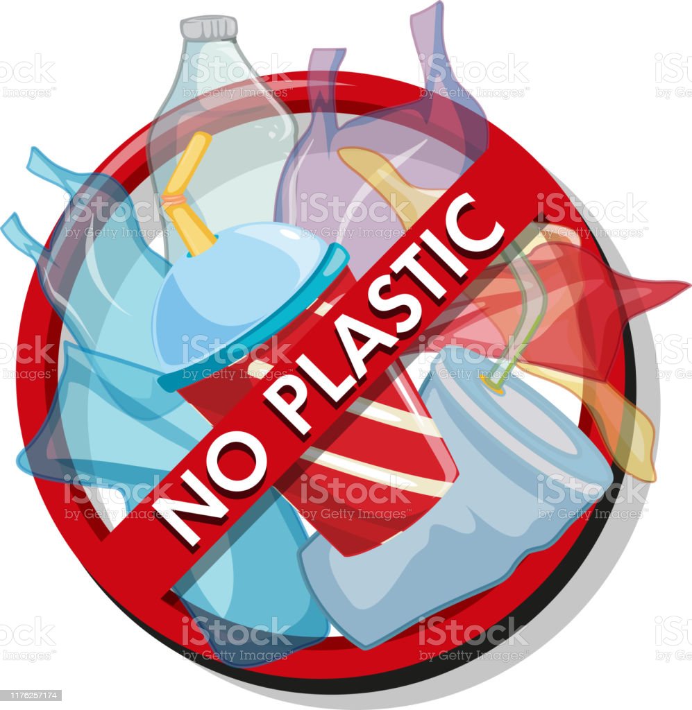 Detail Poster Tentang Sampah Plastik Nomer 38