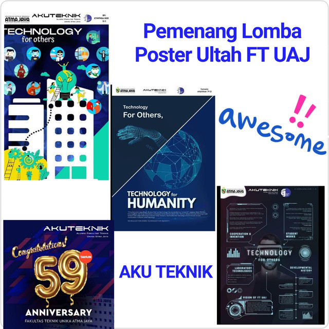 Detail Poster Tentang Teknologi Nomer 9