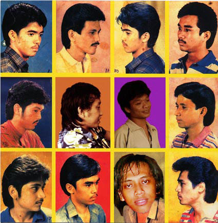 Detail Poster Tukang Cukur Rambut Nomer 14