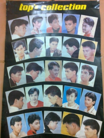 Detail Poster Tukang Cukur Rambut Nomer 2