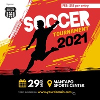 Detail Poster Turnamen Futsal Nomer 4