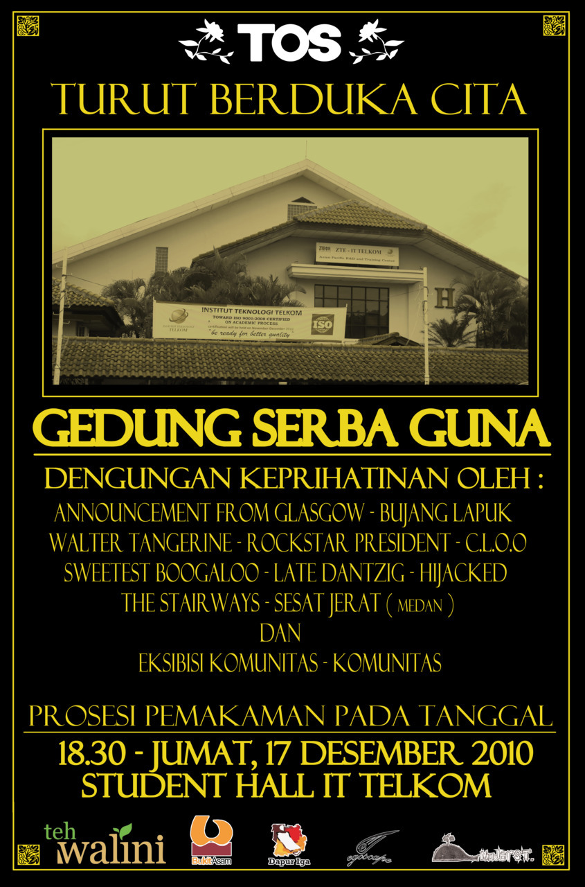 Detail Poster Turut Berduka Cita Nomer 31