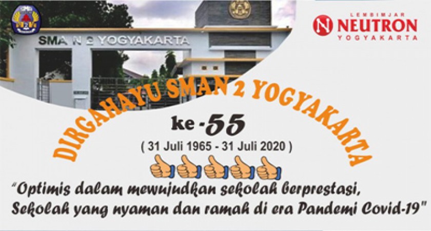 Detail Poster Ulang Tahun Sekolah Nomer 15