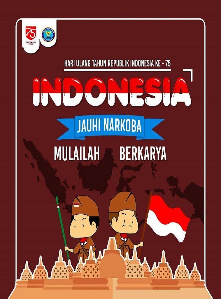 Detail Poster Ulang Tahun Sekolah Nomer 30