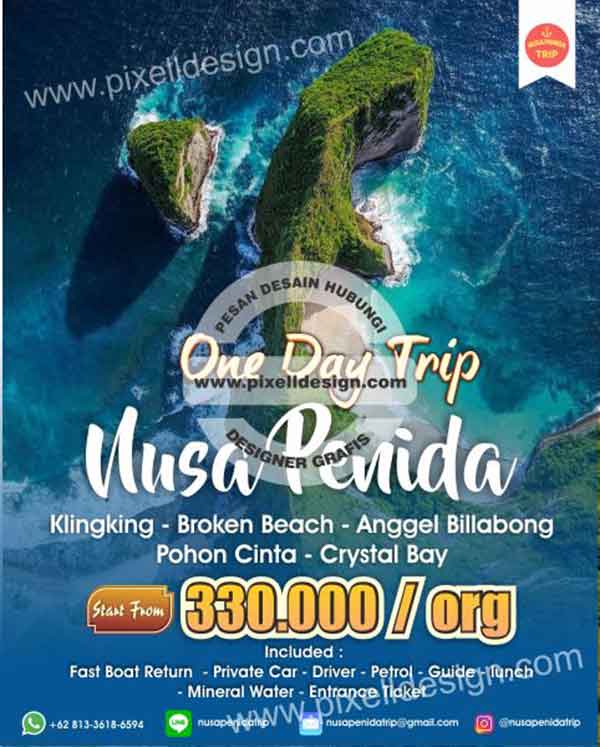 Detail Poster Wisata Alam Nomer 21