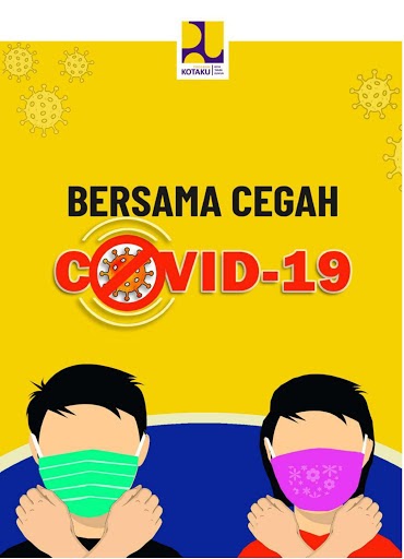 Detail Poster Yang Dibuat Dengan Gambar Warna Warni Terlihat Nomer 18