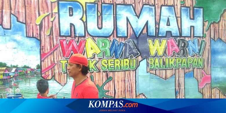 Detail Poster Yang Dibuat Dengan Gambar Warna Warni Terlihat Nomer 34