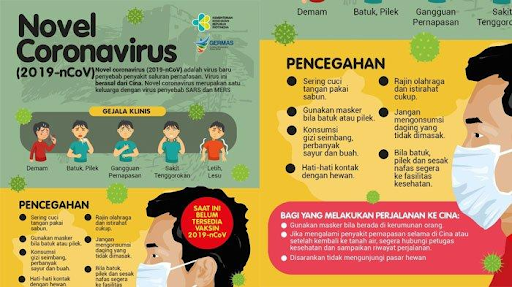 Detail Poster Yang Dibuat Dengan Gambar Warna Warni Terlihat Nomer 6