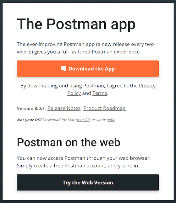 Detail Postman Free Download Nomer 38