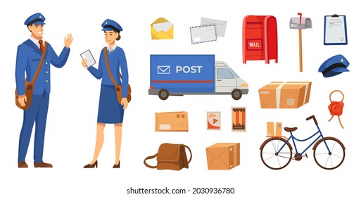 Detail Postman Images Nomer 46