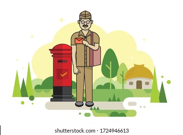 Detail Postman Pic Nomer 29