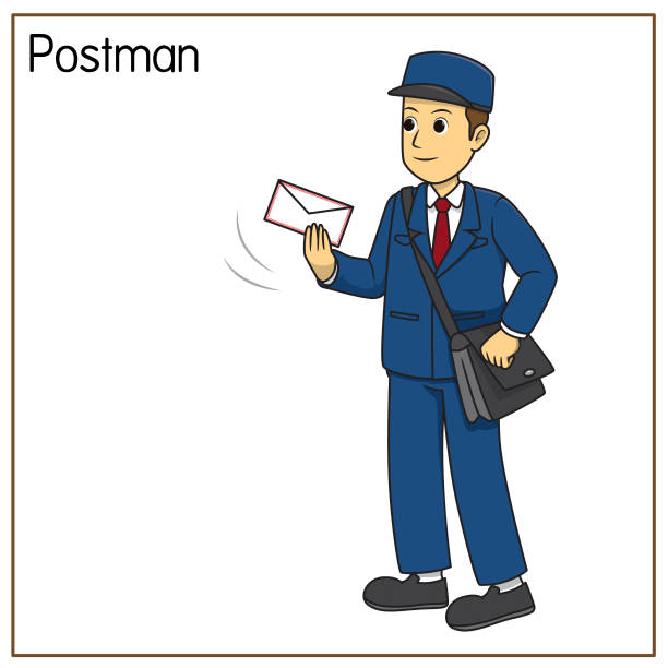 Detail Postman Pictures Nomer 15