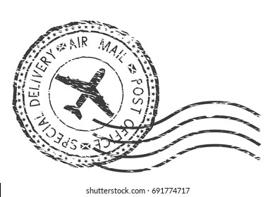 Postmark Image - KibrisPDR