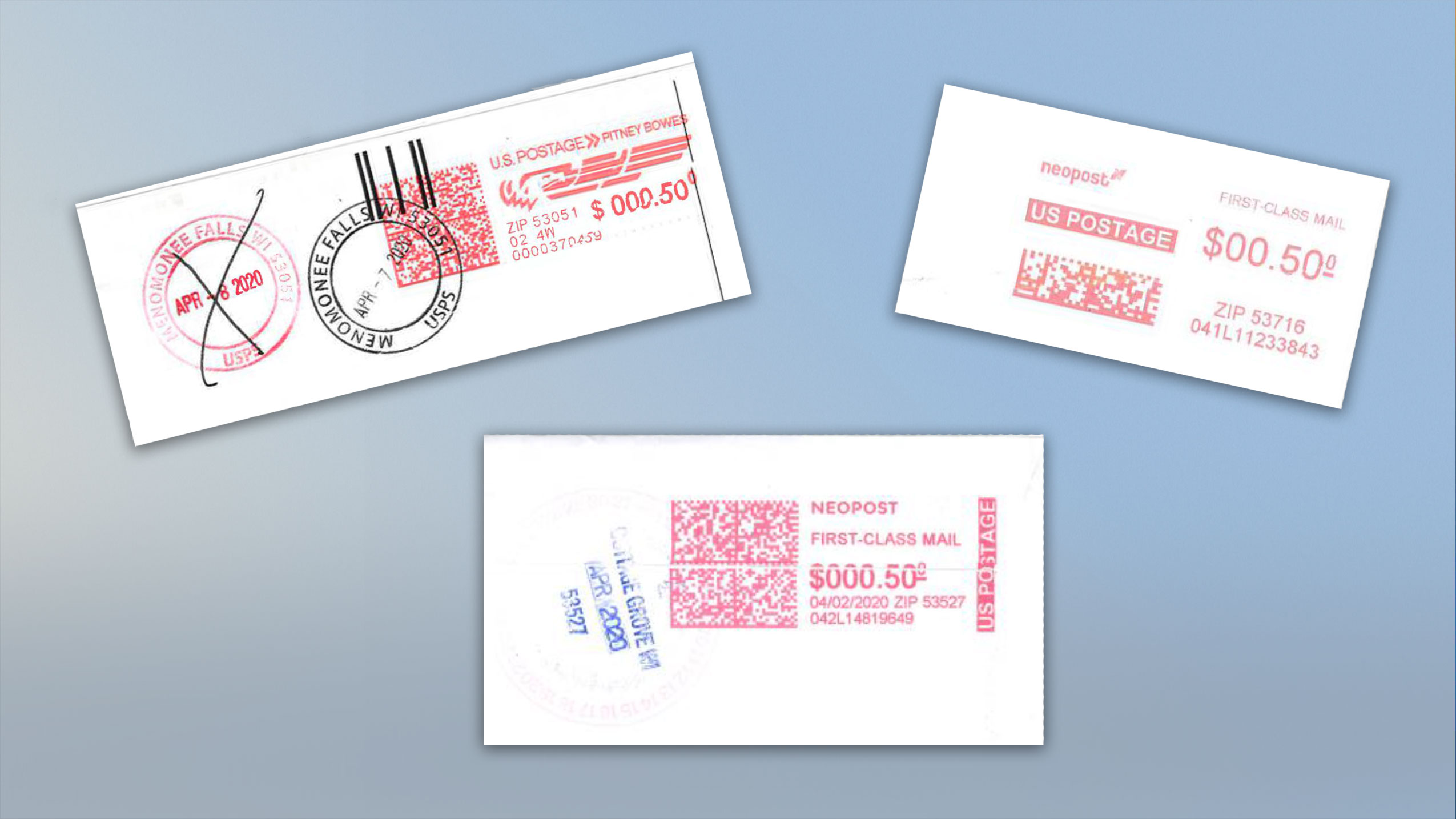 Detail Postmark Image Nomer 13
