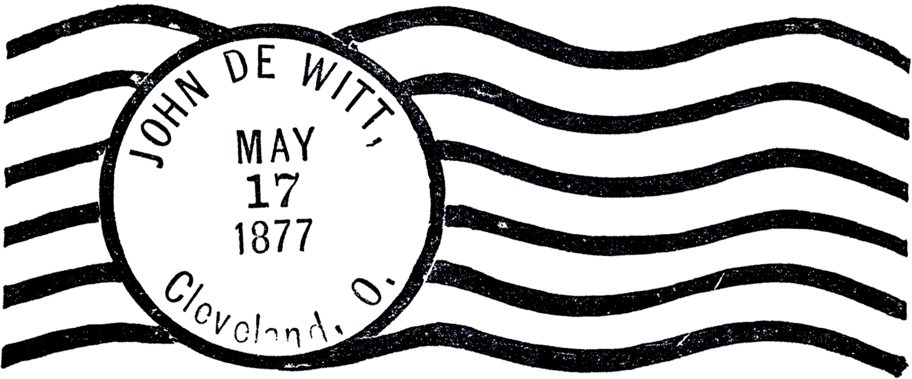 Detail Postmark Image Nomer 18