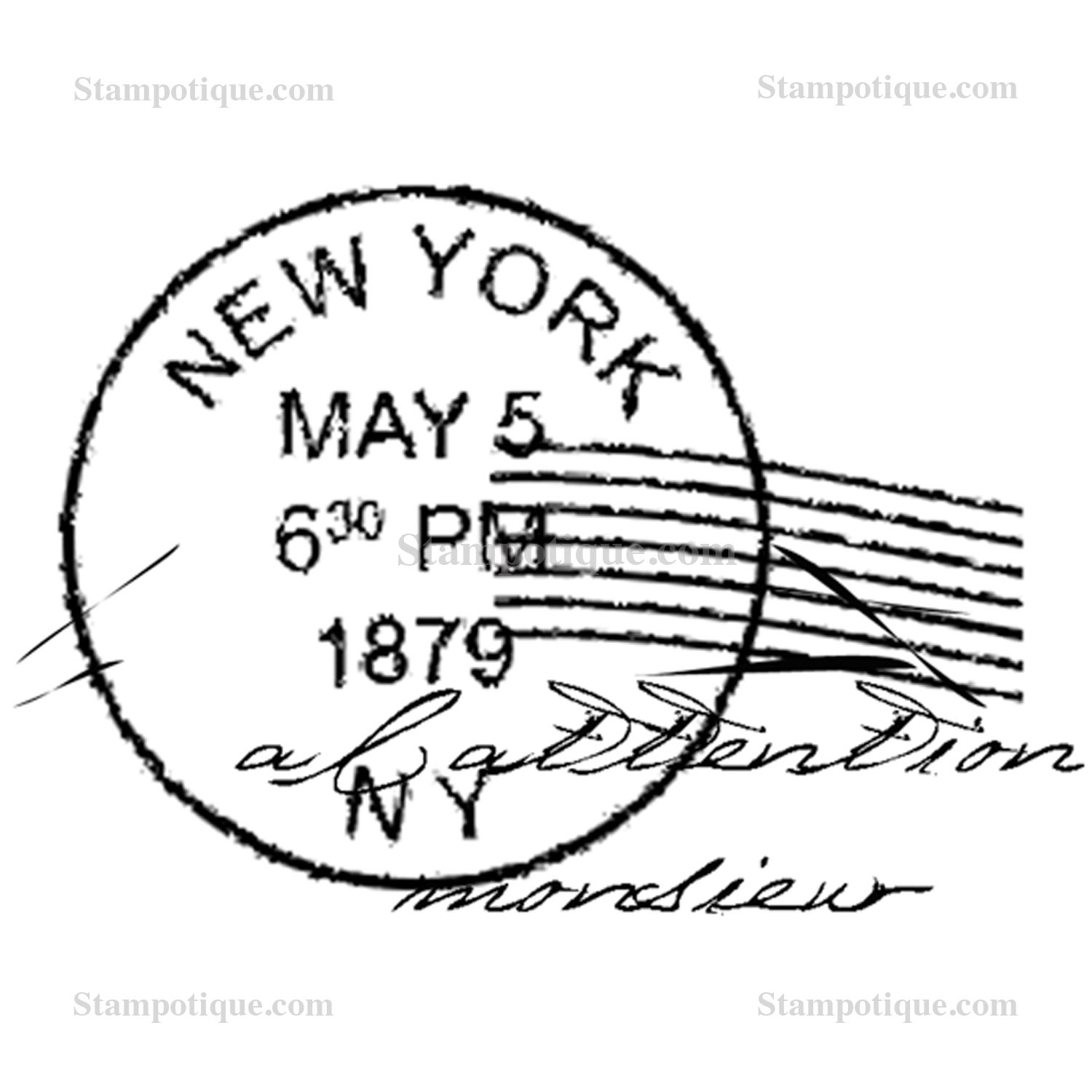 Detail Postmark Image Nomer 34