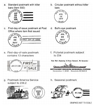 Detail Postmark Image Nomer 4