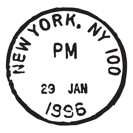 Detail Postmark Image Nomer 38