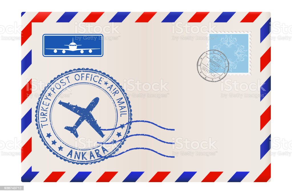 Detail Postmark Image Nomer 9