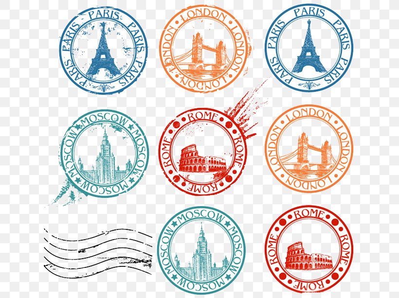 Detail Postmark Png Nomer 42