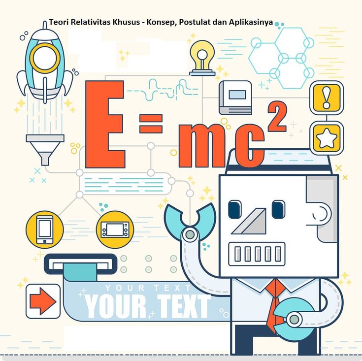 Detail Postulat Relativitas Khusus Nomer 22