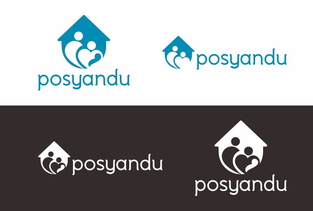 Download Posyandu Logo Png Nomer 29