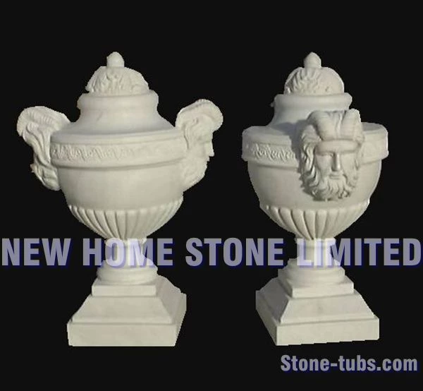 Detail Pot Batu Besar Nomer 56