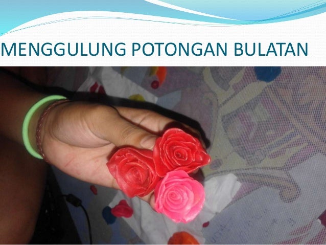 Detail Pot Bunga Dari Plastisin Nomer 36