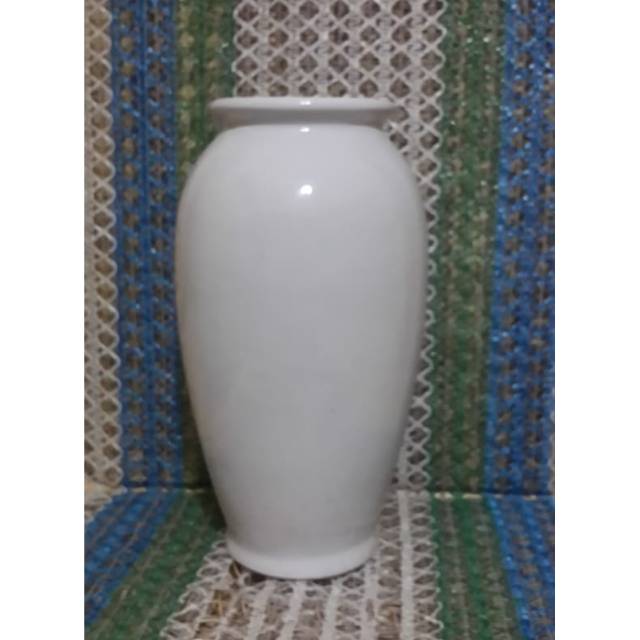 Detail Pot Bunga Keramik Nomer 36