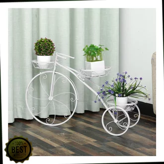 Detail Pot Bunga Model Sepeda Nomer 46