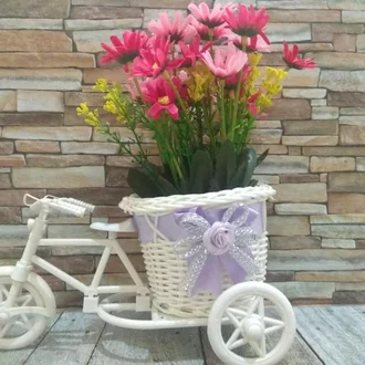 Detail Pot Bunga Sepeda Nomer 37