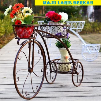Detail Pot Bunga Sepeda Nomer 56