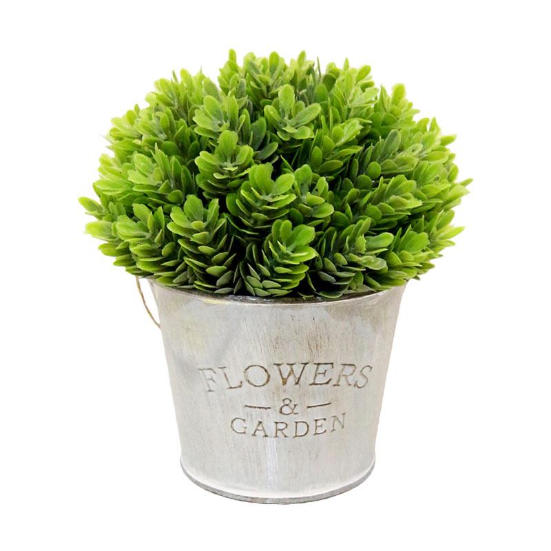 Detail Pot Dan Bunga Nomer 15