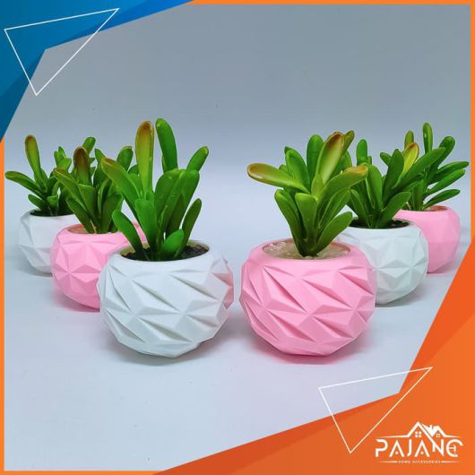 Detail Pot Dan Bunga Nomer 29