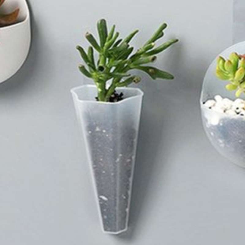 Detail Pot Dinding Minimalis Nomer 15