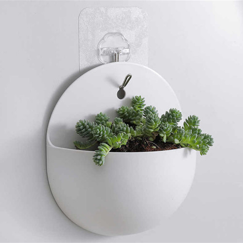 Detail Pot Dinding Minimalis Nomer 3