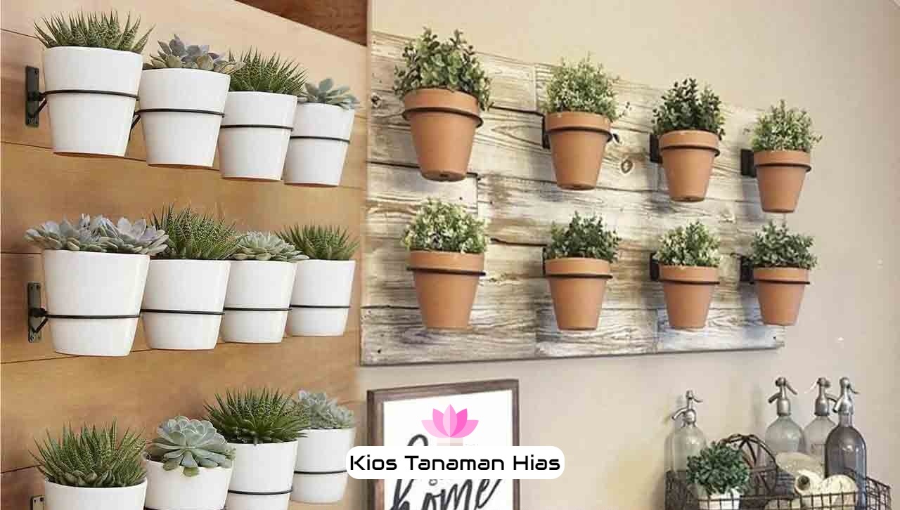 Detail Pot Dinding Minimalis Nomer 19