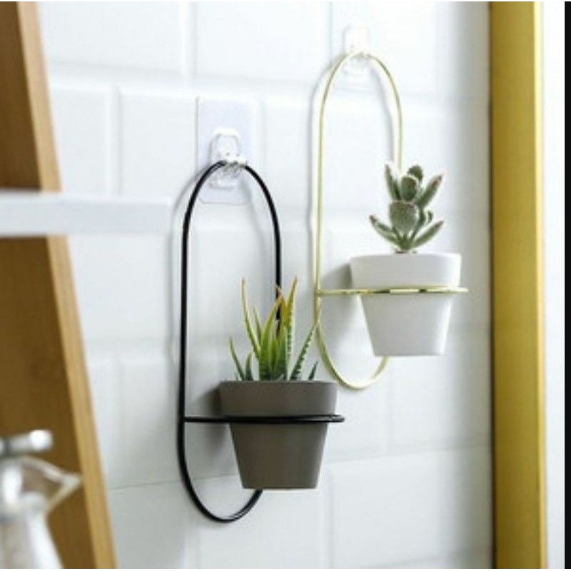 Detail Pot Dinding Minimalis Nomer 20