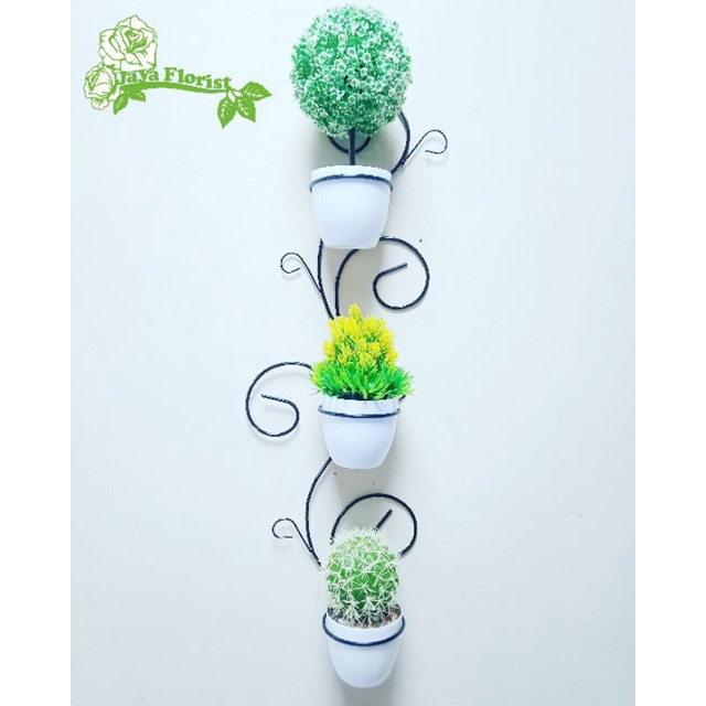 Detail Pot Dinding Minimalis Nomer 21