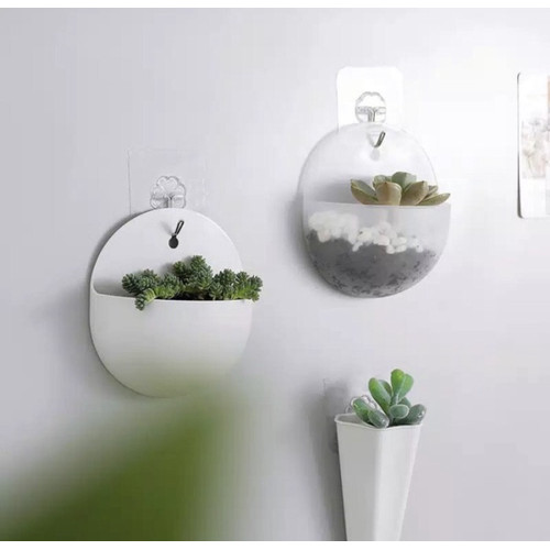 Detail Pot Dinding Minimalis Nomer 23
