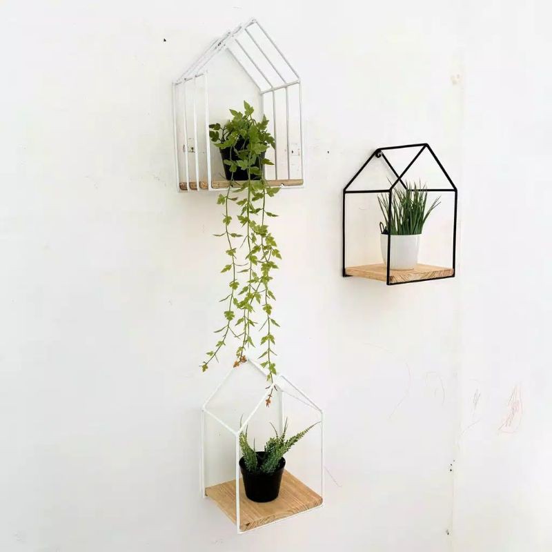 Detail Pot Dinding Minimalis Nomer 25