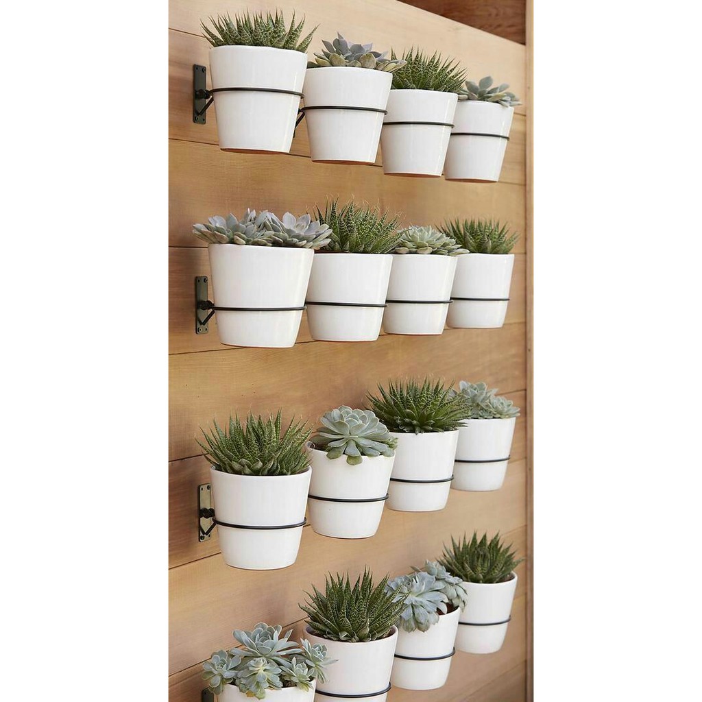 Detail Pot Dinding Minimalis Nomer 26