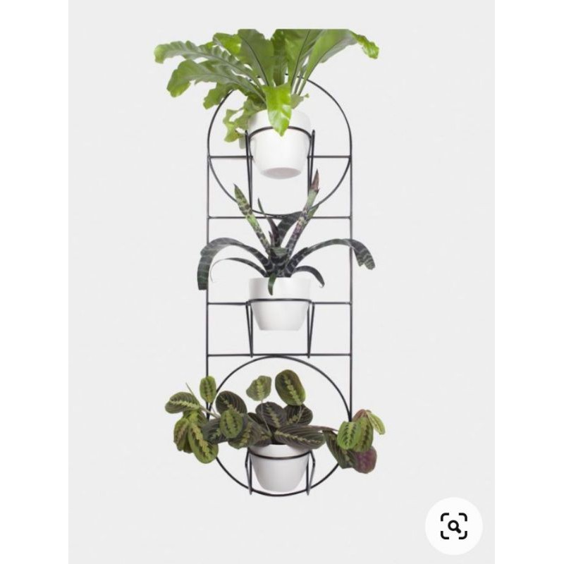 Detail Pot Dinding Minimalis Nomer 27